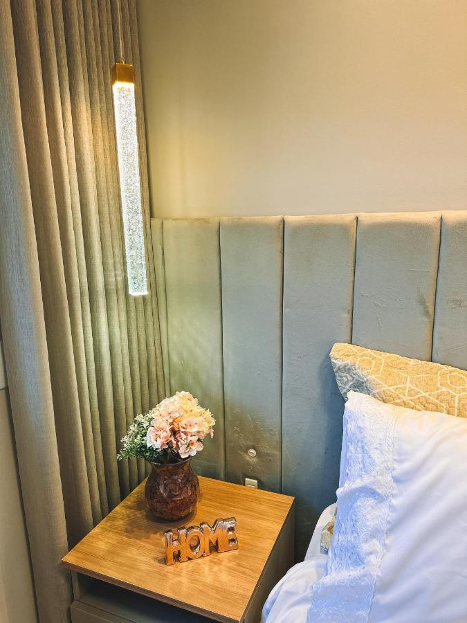 Apartamento Apto Novo Em Gramado, A 3 Minutos Da Rua Coberta *