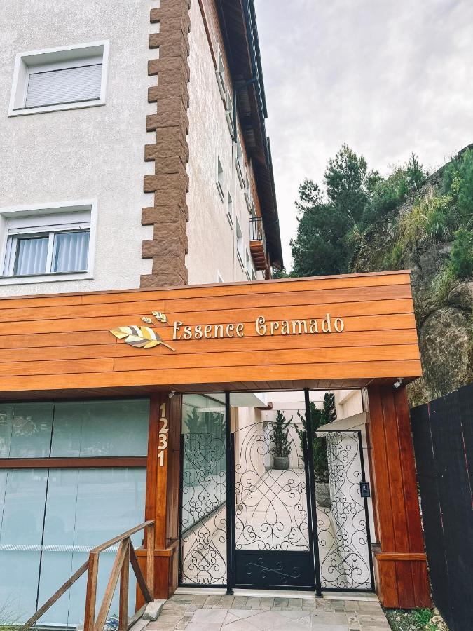 Apartamento Apto Novo Em Gramado, A 3 Minutos Da Rua Coberta Gramado